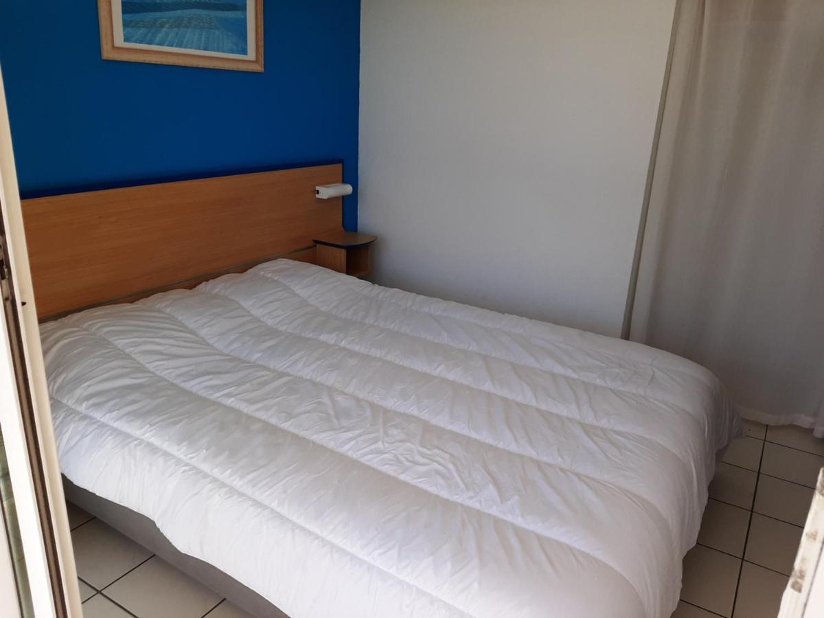 Appartement A Ciboure Avec Terrasse, Piscine Chauffee Et Parking - Ideal Golf Et Plage - Fr-1-239-551 Екстериор снимка