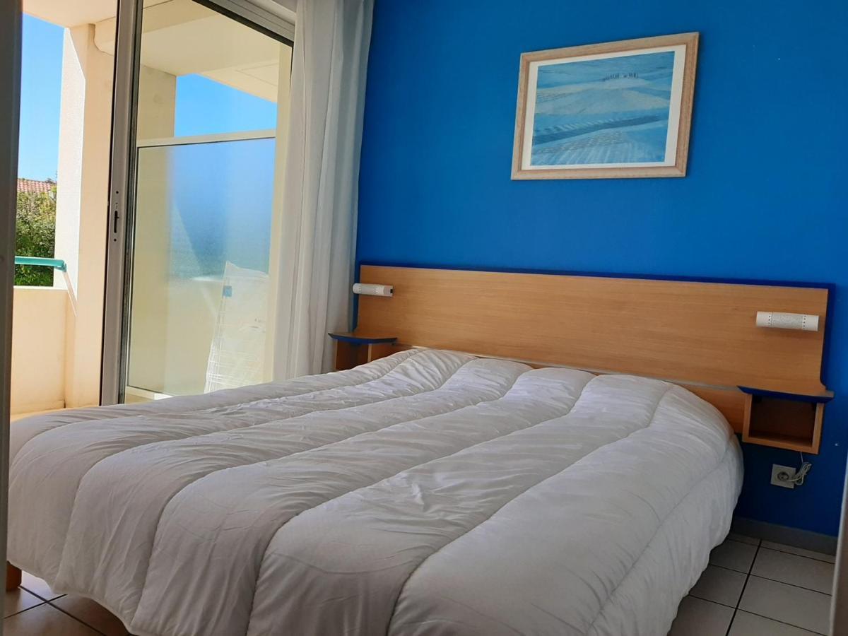 Appartement A Ciboure Avec Terrasse, Piscine Chauffee Et Parking - Ideal Golf Et Plage - Fr-1-239-551 Екстериор снимка