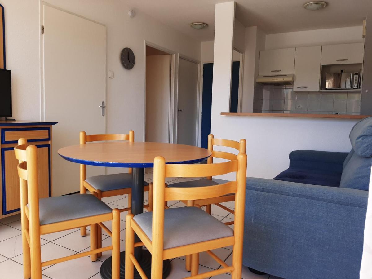 Appartement A Ciboure Avec Terrasse, Piscine Chauffee Et Parking - Ideal Golf Et Plage - Fr-1-239-551 Екстериор снимка